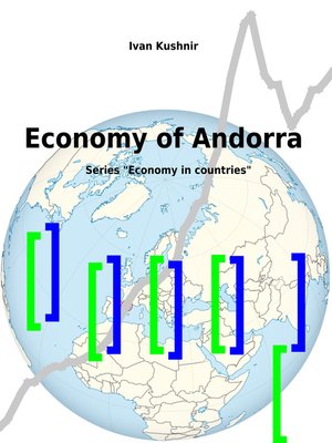 cover image of Economy of Andorra